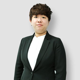 商品設計師-Olga