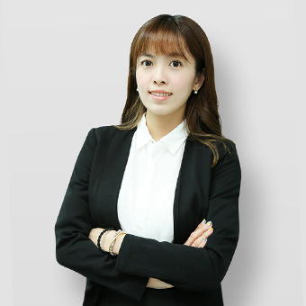 商品設計師-Peggy