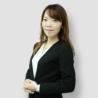 商品設計師-Vivian