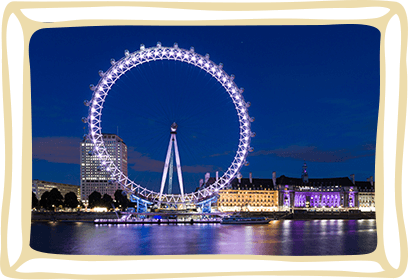 倫敦眼 倫敦眼