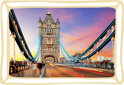 倫敦塔橋 倫敦塔橋