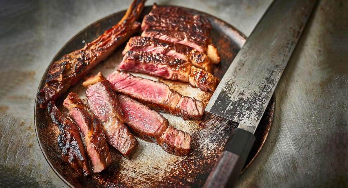 Rockpool Bar & Grill