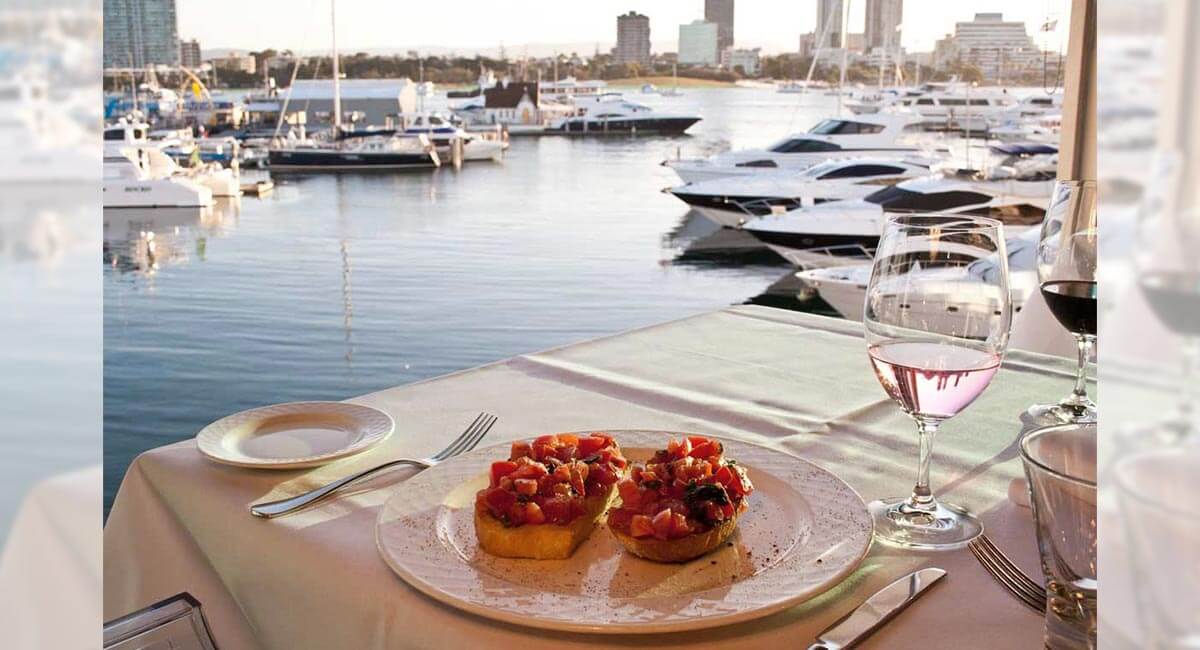 Fellini Ristorante Bar