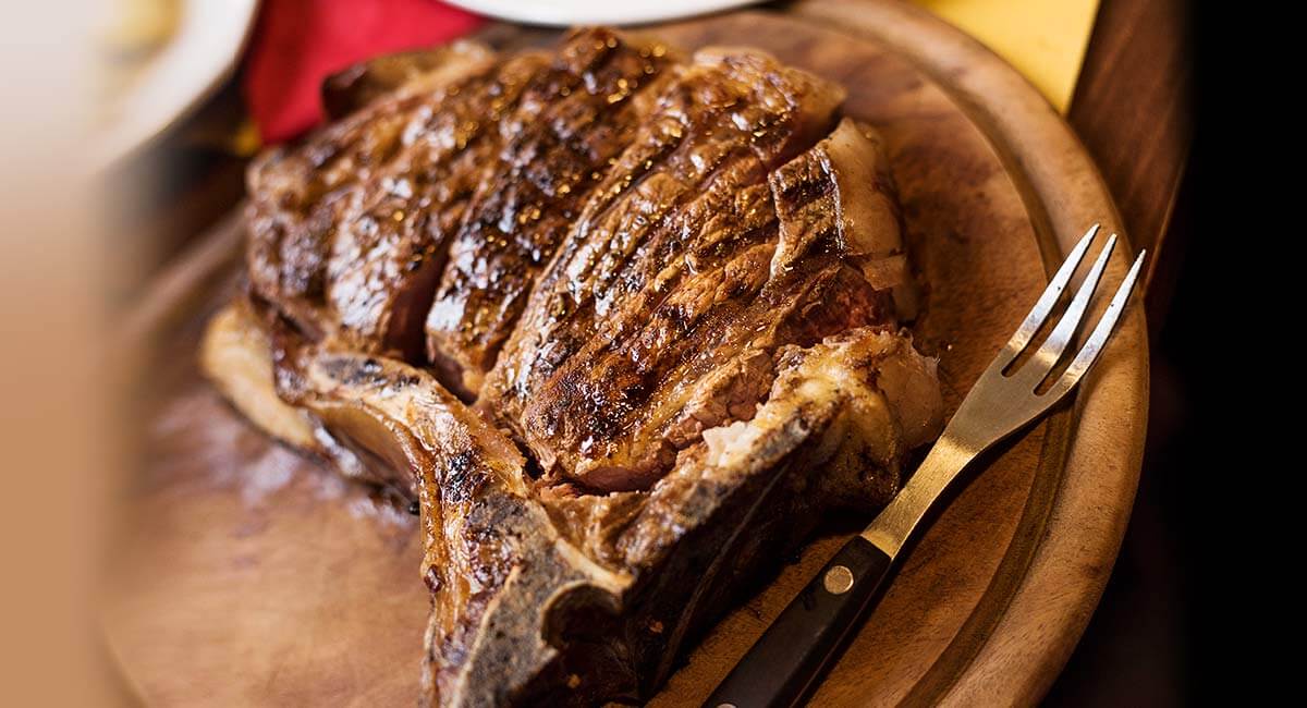 Palazzo-borghese：佛羅倫斯百年皇宮餐廳