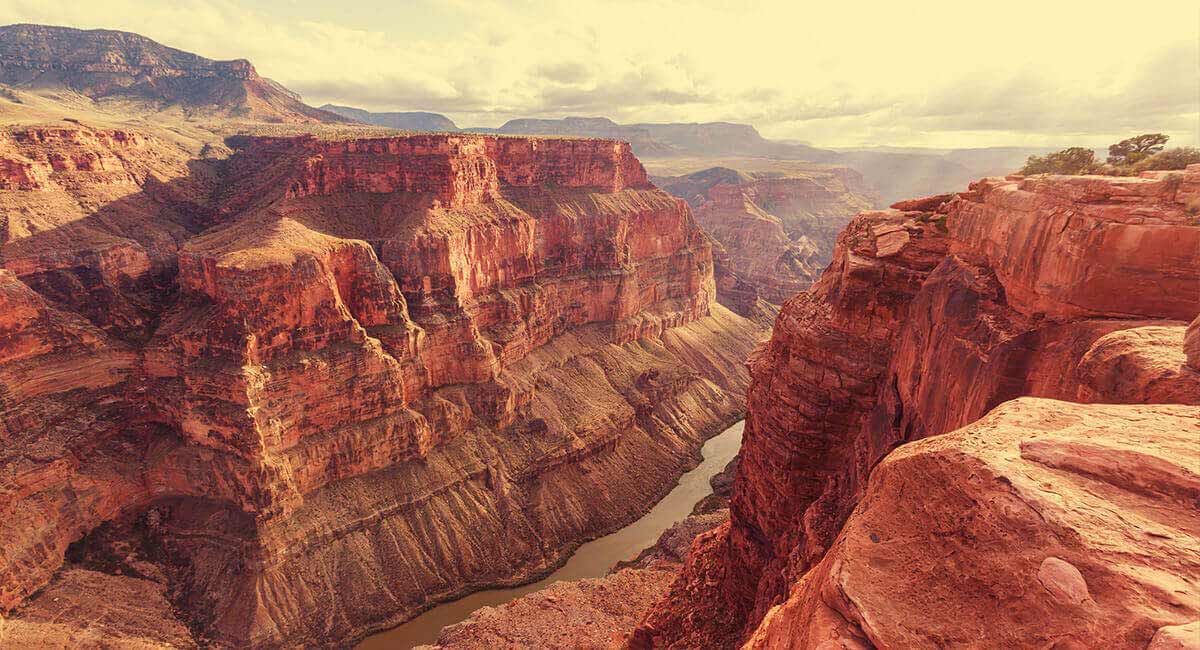 大峽谷國家公園