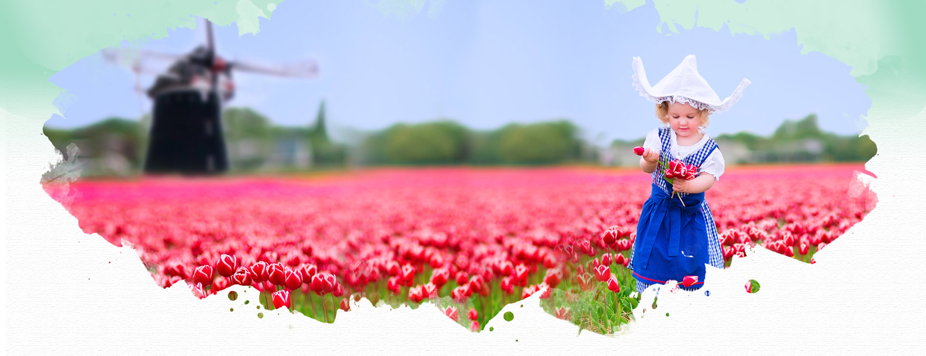 主題i玩客‧歐洲旅遊