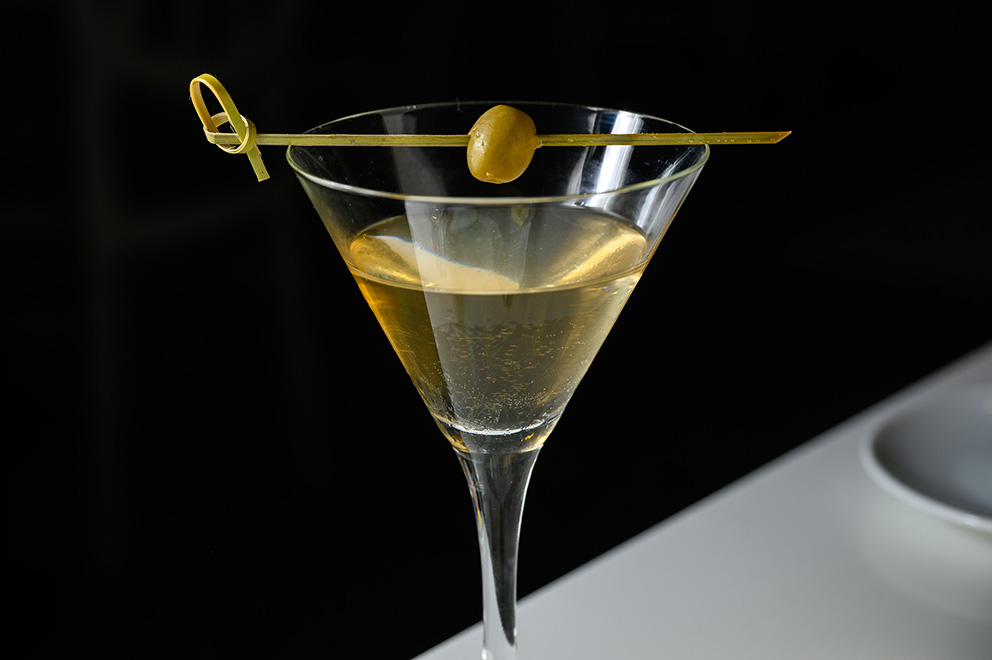 寰宇河輪 美食饗宴