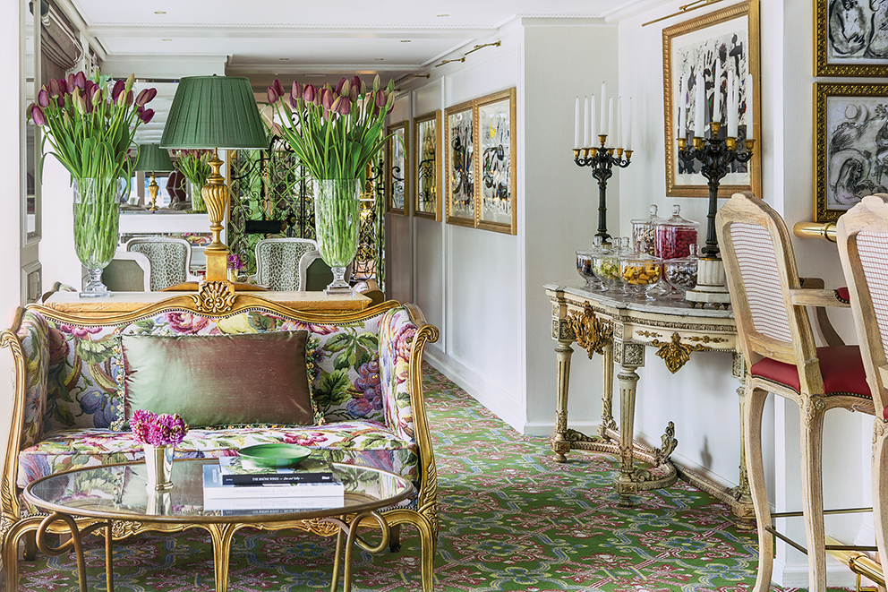 寰宇河輪 凱薩琳號S.S. Catherine