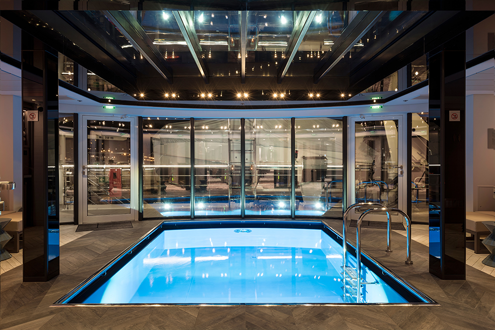 寰宇河輪 伊莉莎白號號S.S. Elisabeth