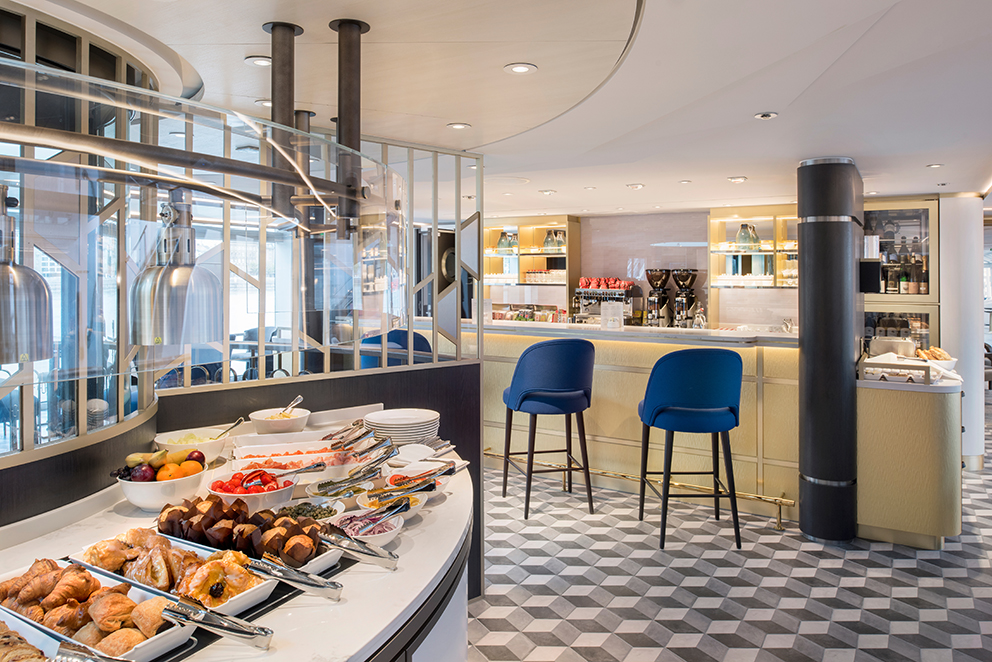 寰宇河輪 伊莉莎白號號S.S. Elisabeth