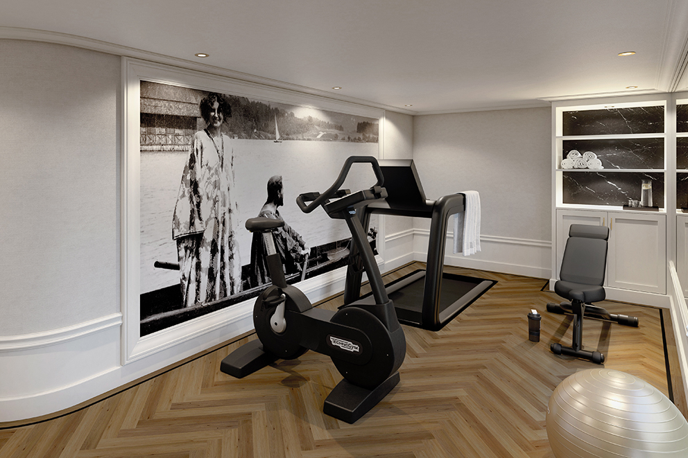 寰宇河輪 艾蜜麗號 S.S. Emilie