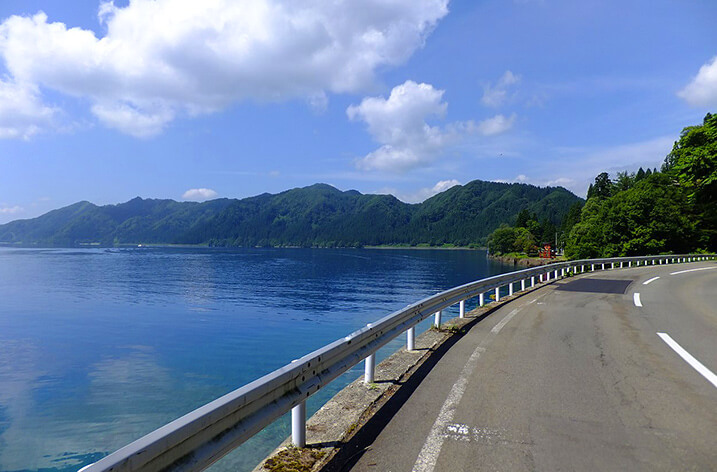 田澤湖