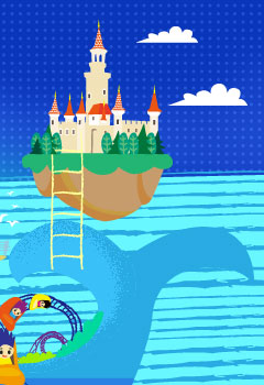 享樂訂房‧仲夏樂園夢