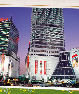 韓國訂房優惠大集合~korea好康速搜