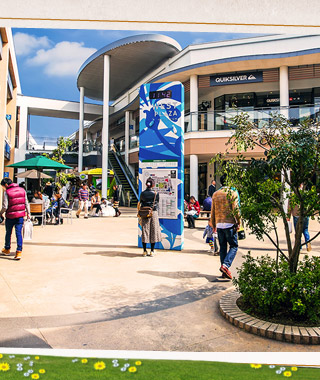 三井購物園區 優惠飯店大集合