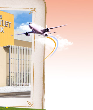 三井購物園區 優惠飯店大集合