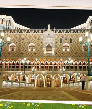 澳門訂房優惠大集合~macau好康速搜