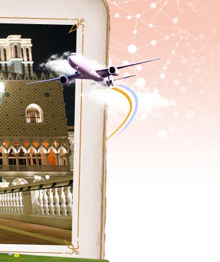 澳門訂房優惠大集合~macau好康速搜