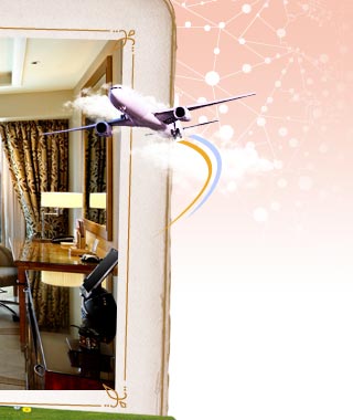 澳門訂房優惠大集合~macau好康速搜