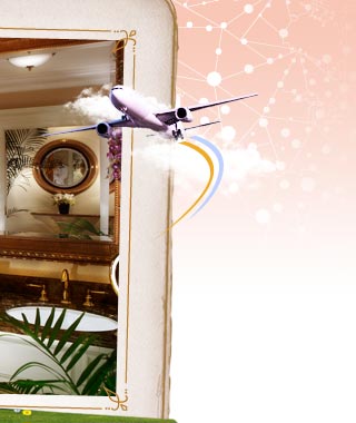 澳門訂房優惠大集合~macau好康速搜