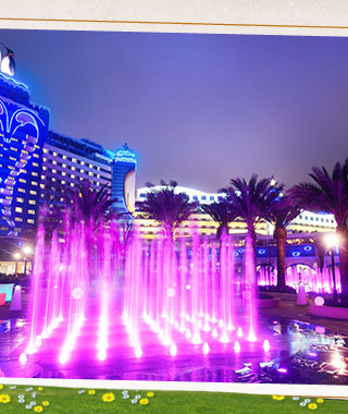 珠海訂房 暑假親子遊首選