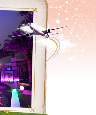 珠海訂房 暑假親子遊首選