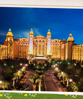 珠海訂房 暑假親子遊首選