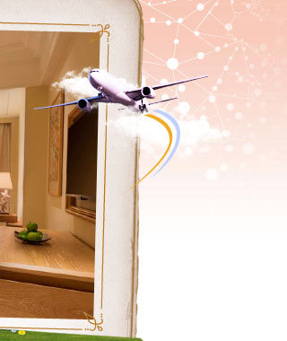 珠海訂房 暑假親子遊首選