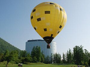 北海道新雪谷希爾頓渡假酒店(新雪谷東山)