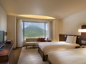 北海道新雪谷希爾頓渡假酒店(新雪谷東山)