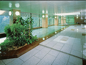 層雲峽朝陽亭(層雲峽溫泉)