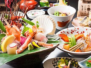 章月格蘭飯店(定山溪溫泉)