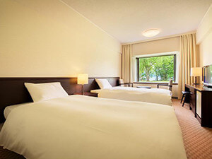 十和田王子大酒店(十和田湖溫泉)