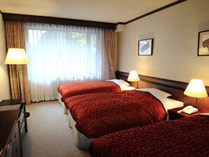 白馬樅之木酒店(白馬)