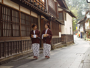 渋酒店(渋溫泉)