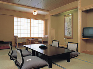 渋酒店(渋溫泉)