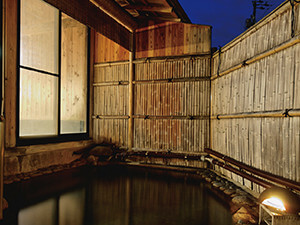 渋酒店(渋溫泉)