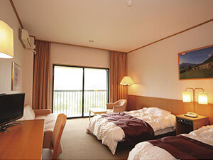 草津現代度假酒店(草津溫泉)