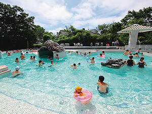 那須太陽谷渡假村(那須高原)
