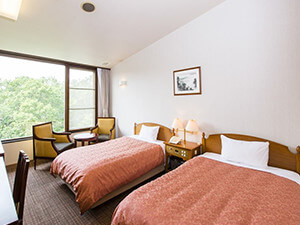 那須太陽谷渡假村(那須高原)