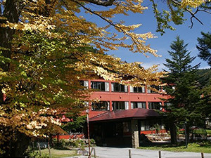 奧日光小西酒店(日光)