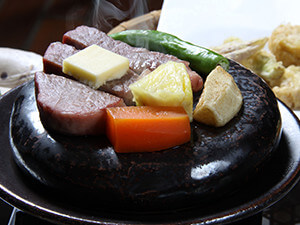 奧日光小西酒店(日光)