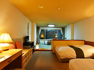 奧日光小西酒店(日光)