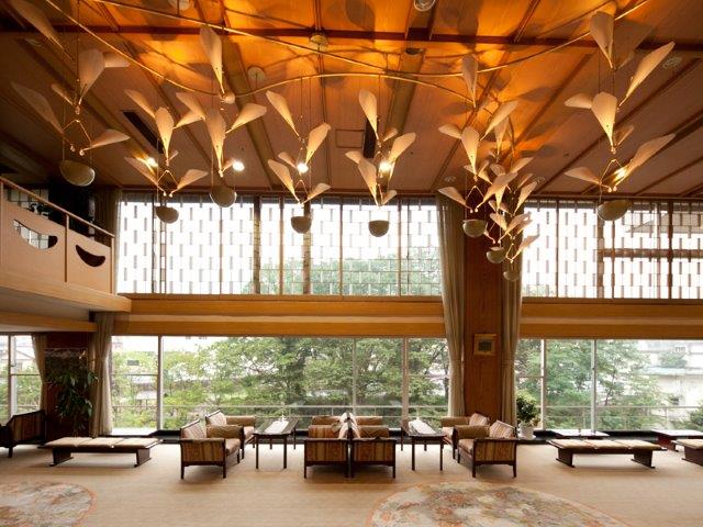 水上館（水上）