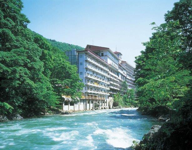 水上館（水上）