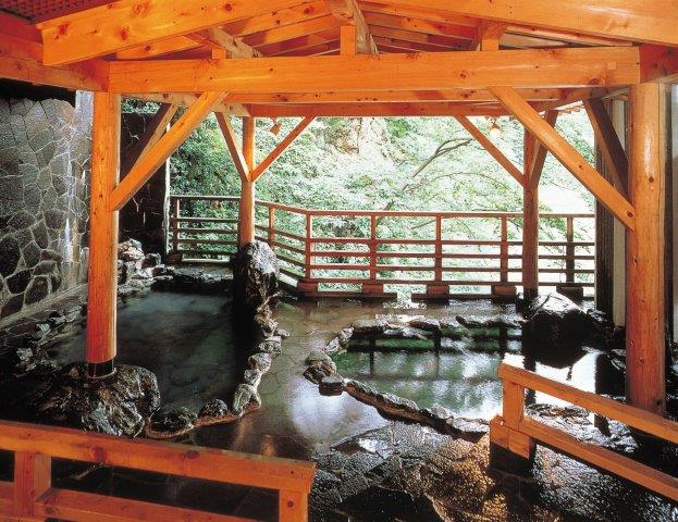 水上館（水上）