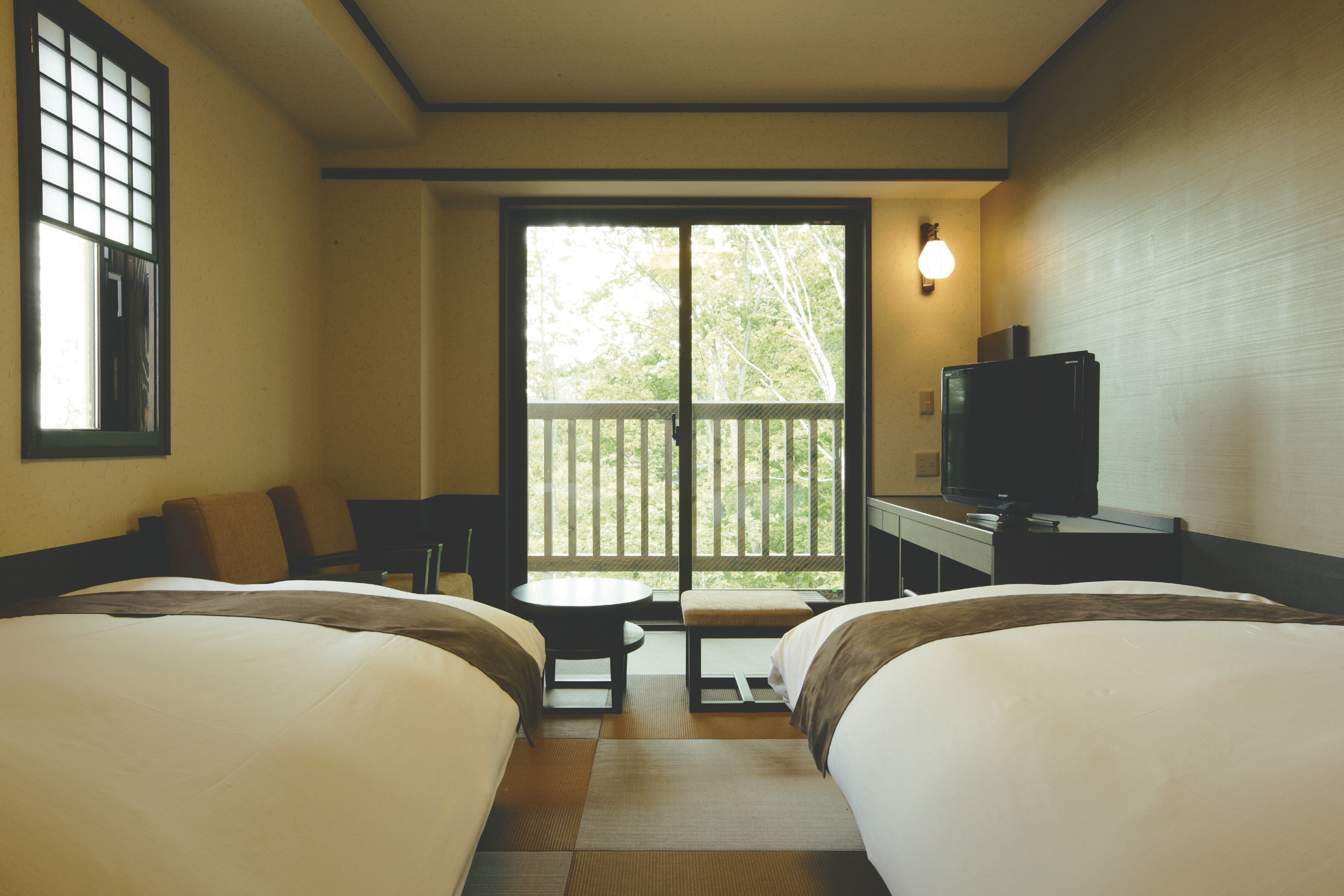 宿木之葉(草津溫泉)