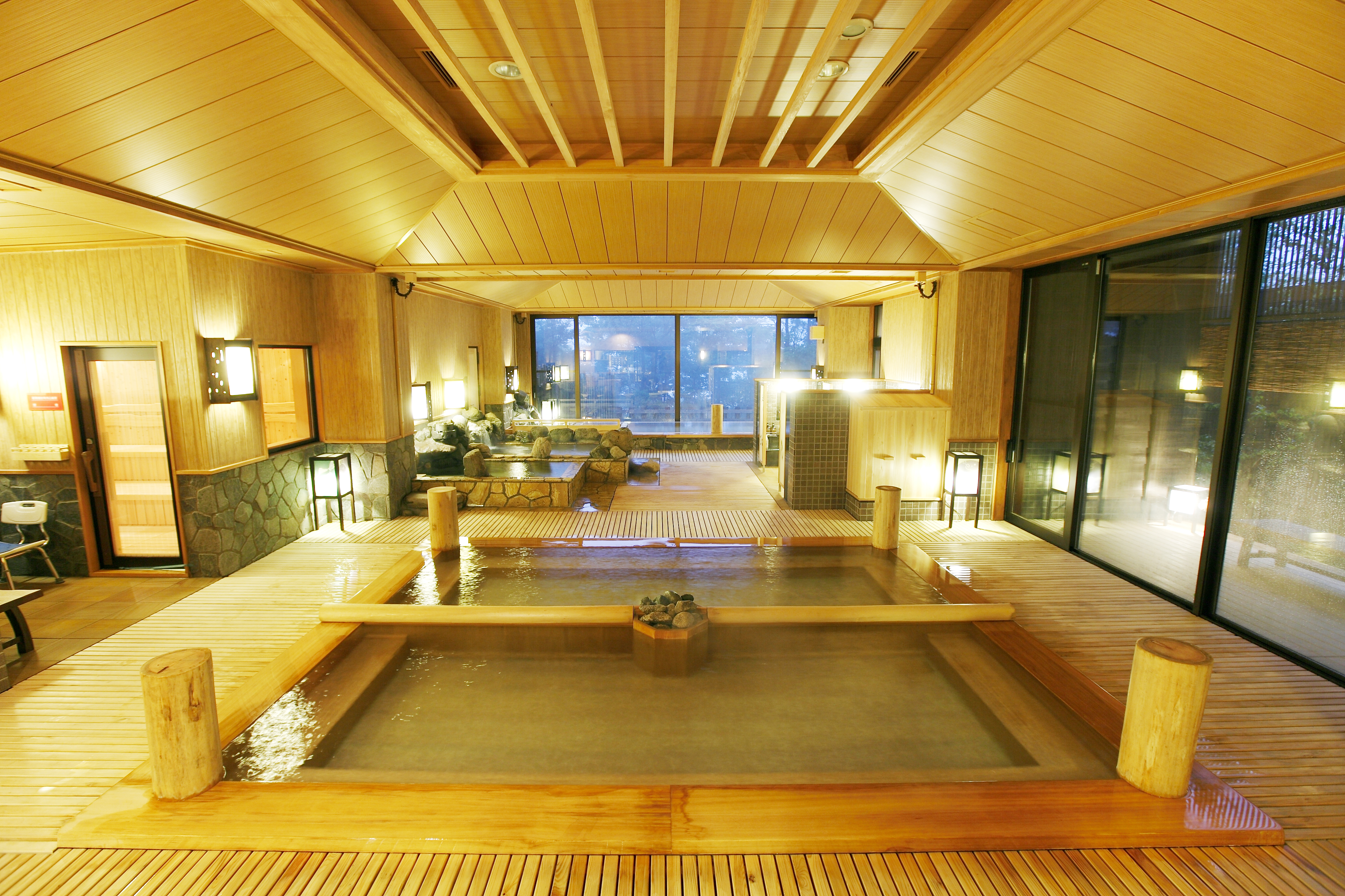 宿木之葉(草津溫泉)