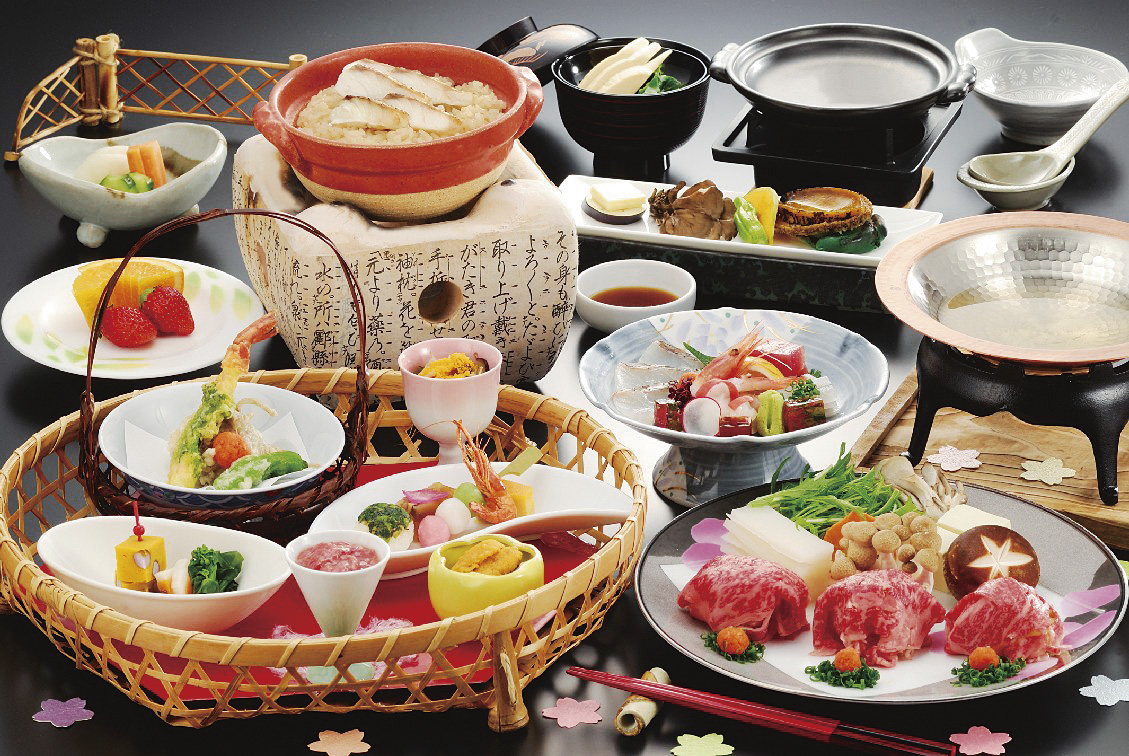 龍膽湖皇家渡假大酒店
(那須高原)