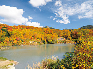 八甲田山ロープウェイ